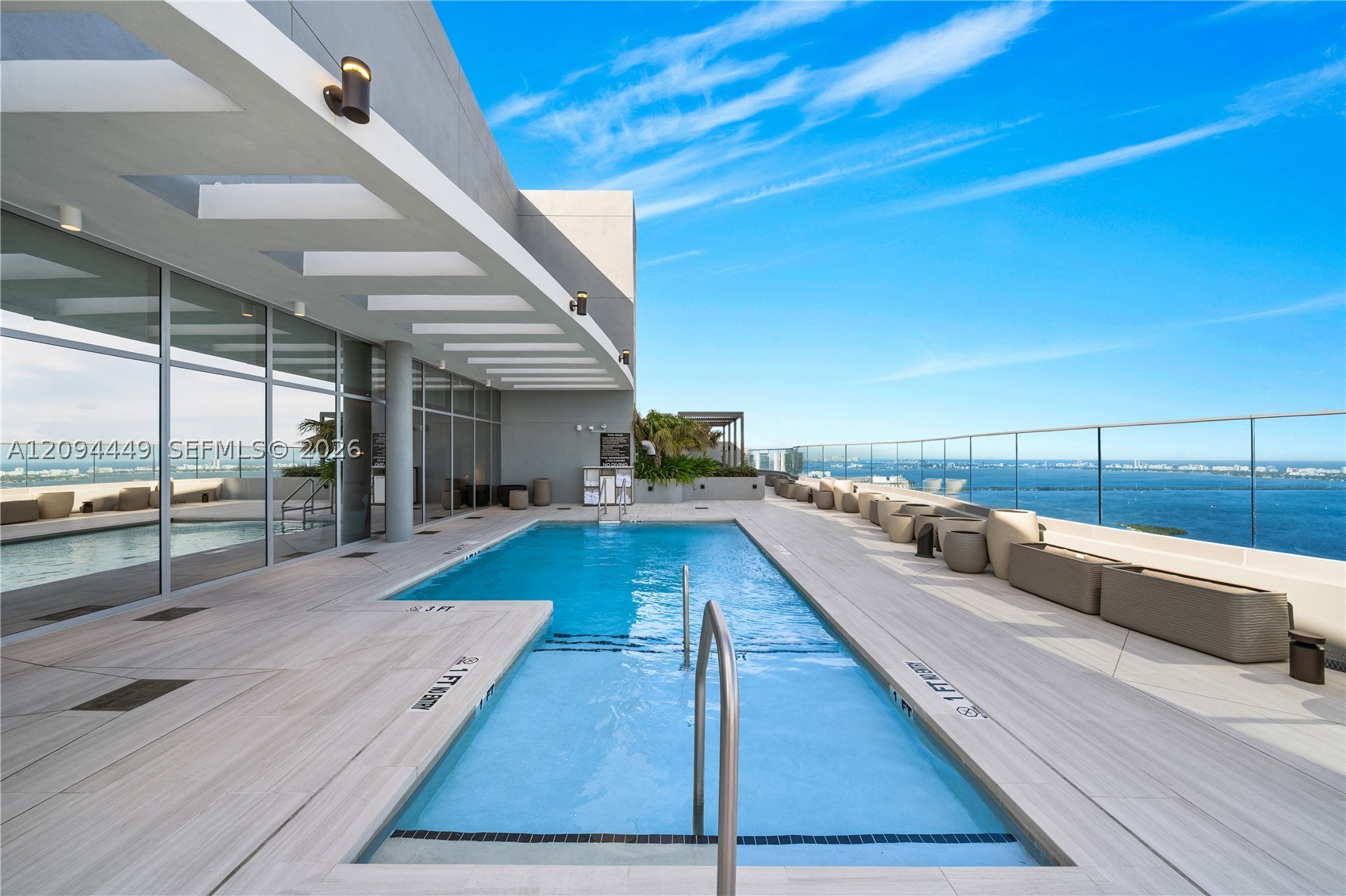 1400 Biscayne Blvd #2502, Miami FL 33132