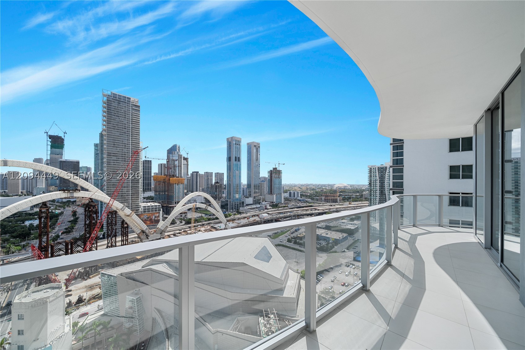 1400 Biscayne Blvd #2502, Miami FL 33132