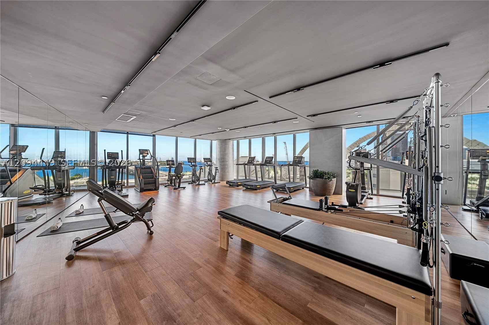 1400 Biscayne Blvd #2502, Miami FL 33132
