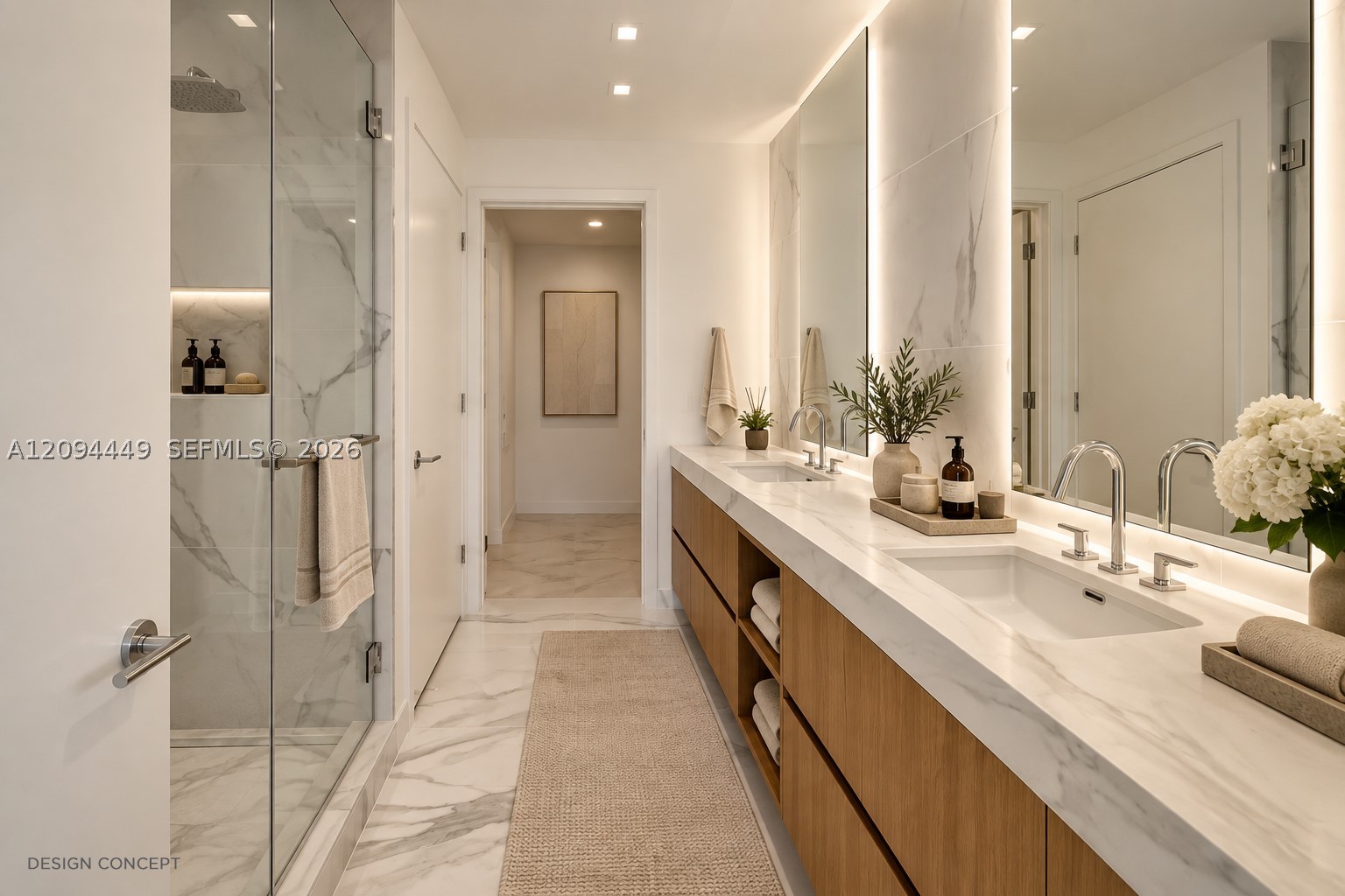 1400 Biscayne Blvd #2502, Miami FL 33132