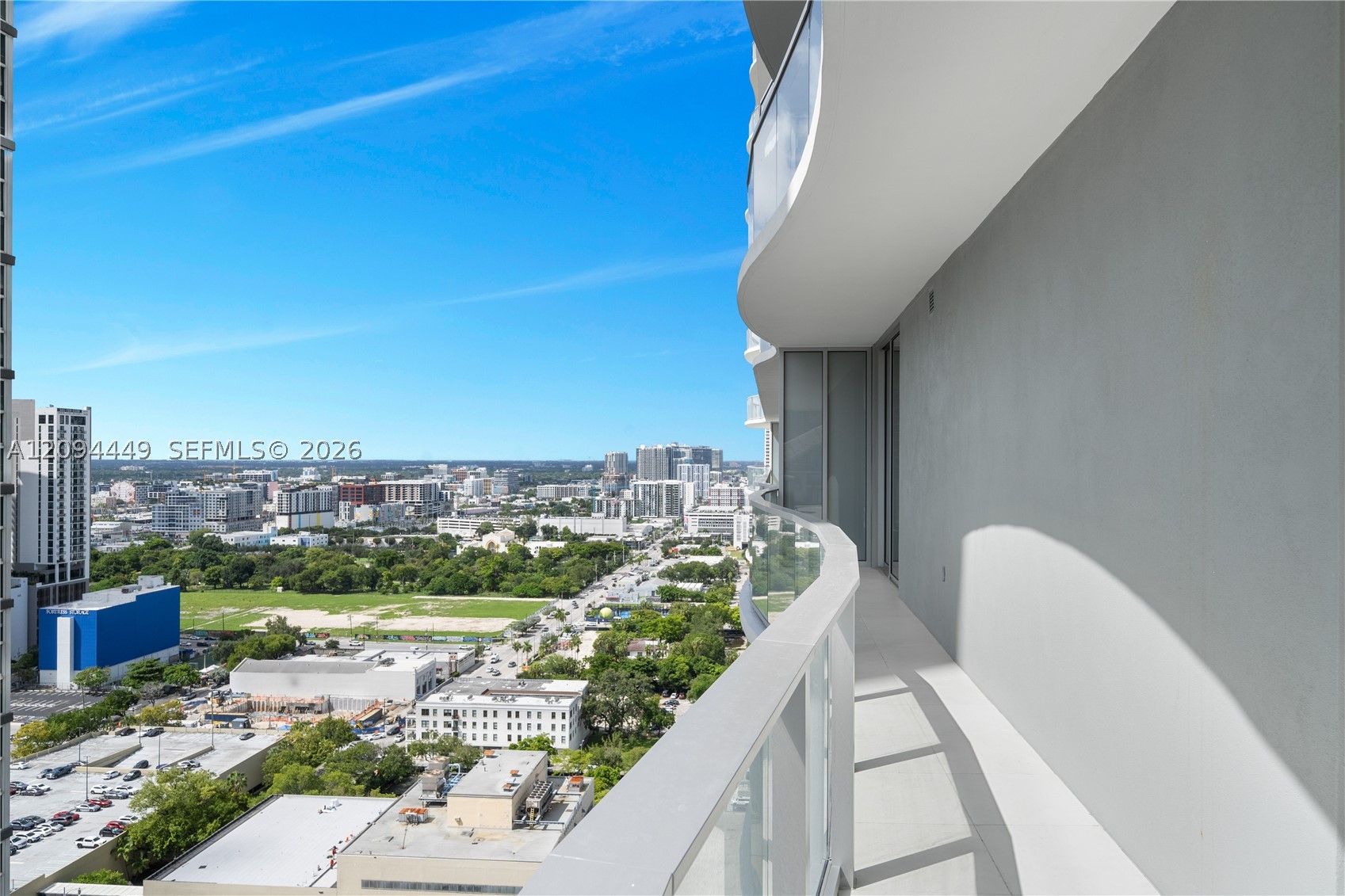 1400 Biscayne Blvd #2502, Miami FL 33132