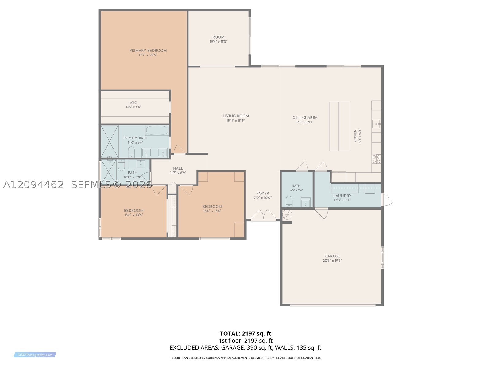 8550 NW 79th St, Tamarac FL 33321