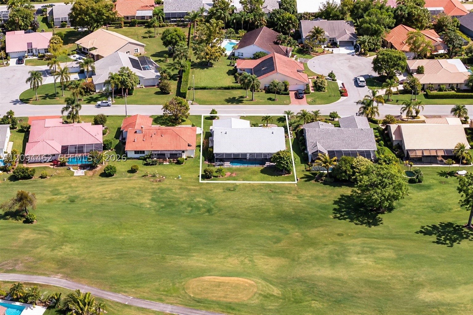 8550 NW 79th St, Tamarac FL 33321
