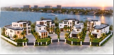 350 Circle Dr, Pompano Beach FL 33062