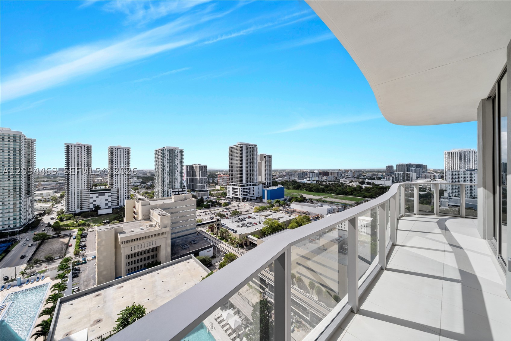 1400 Biscayne Blvd #2107, Miami FL 33132