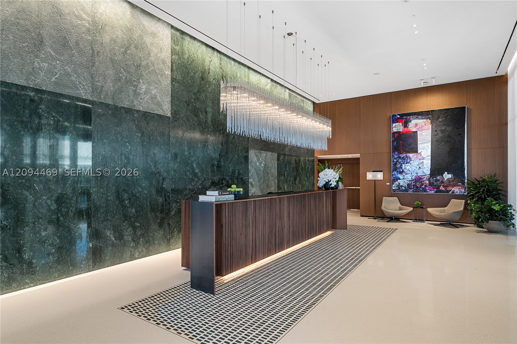 1400 Biscayne Blvd #2107, Miami FL 33132