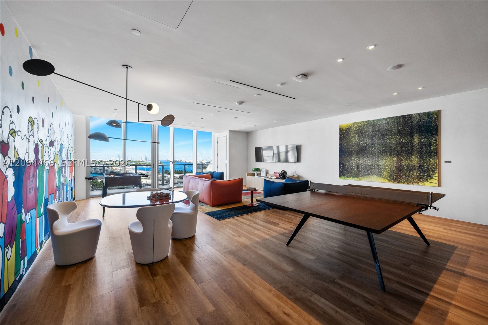 1400 Biscayne Blvd #2107, Miami FL 33132