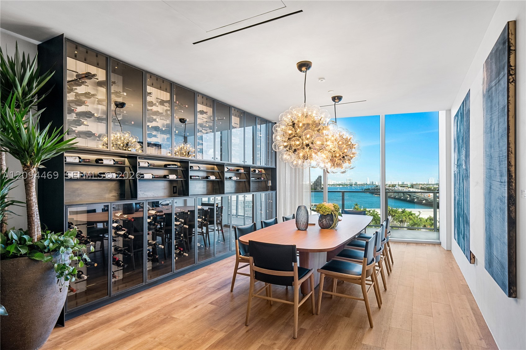 1400 Biscayne Blvd #2107, Miami FL 33132