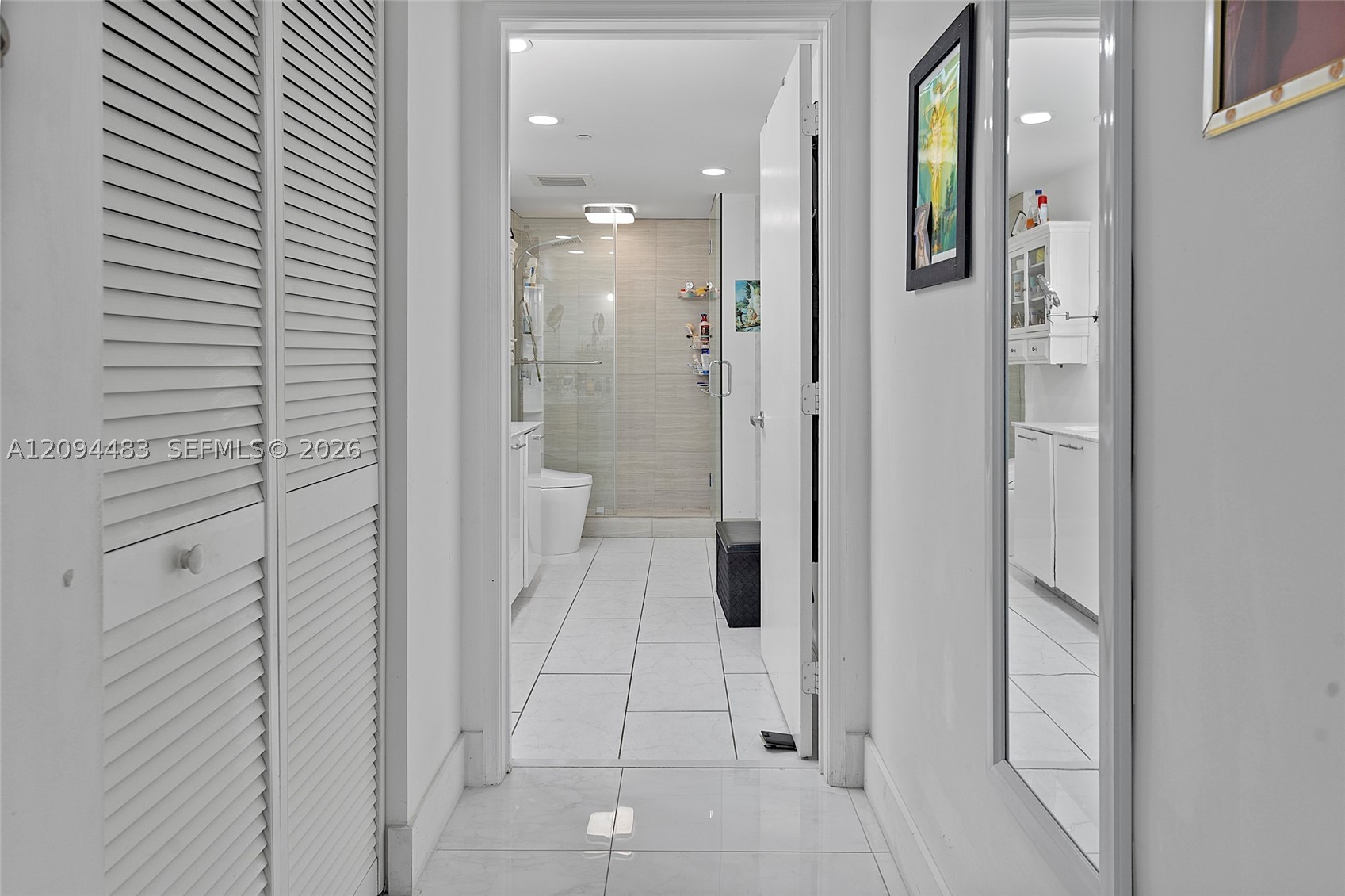951 Brickell Ave #605, Miami FL 33131