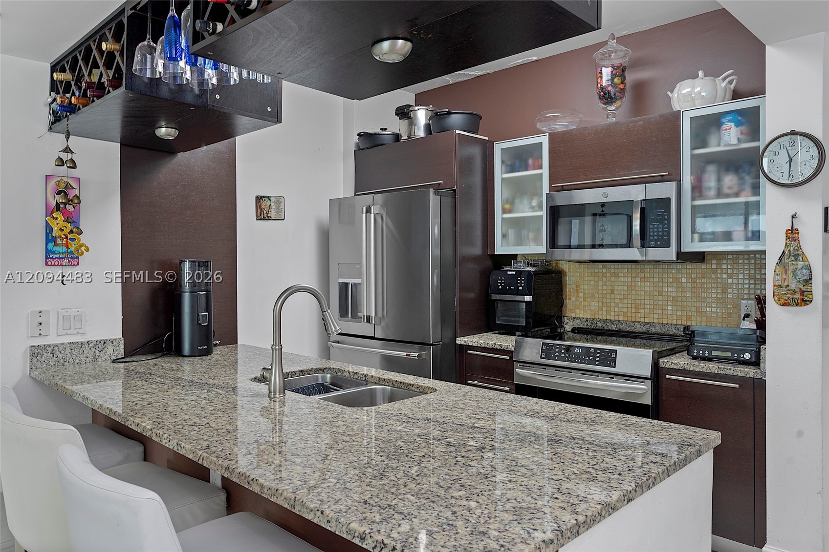 951 Brickell Ave #605, Miami FL 33131