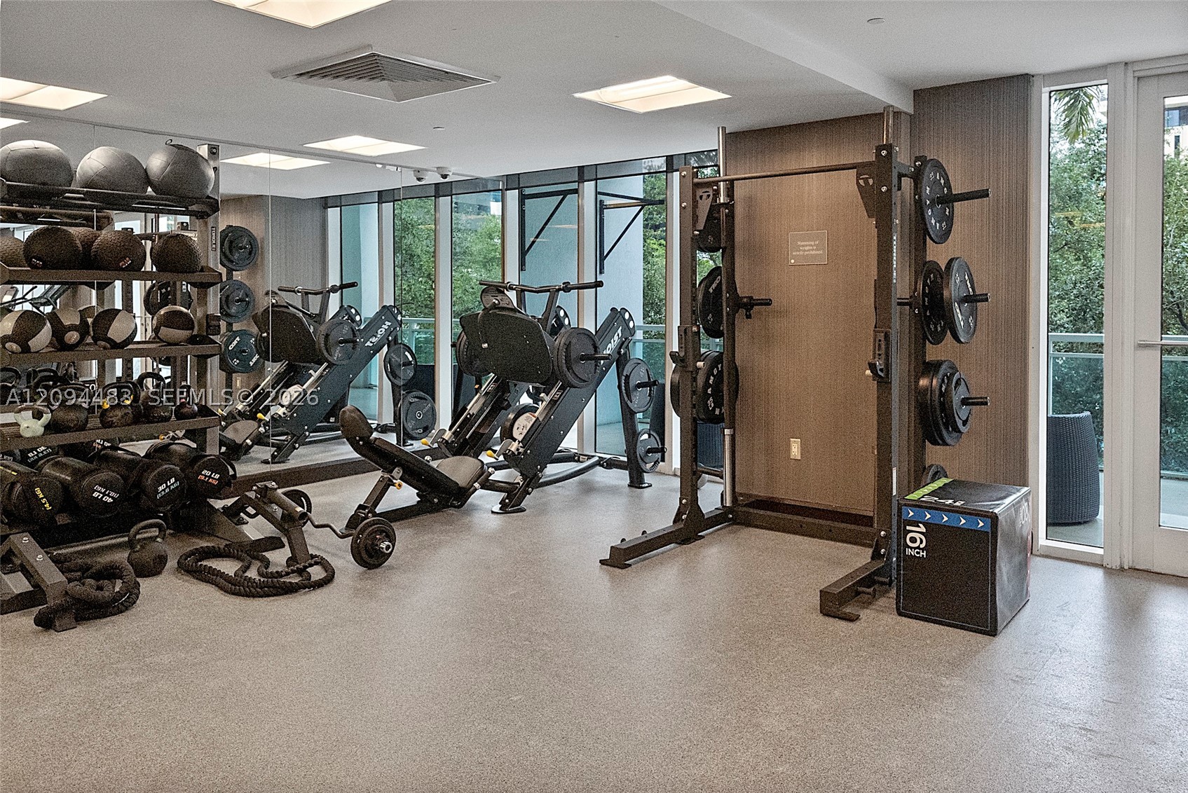 951 Brickell Ave #605, Miami FL 33131