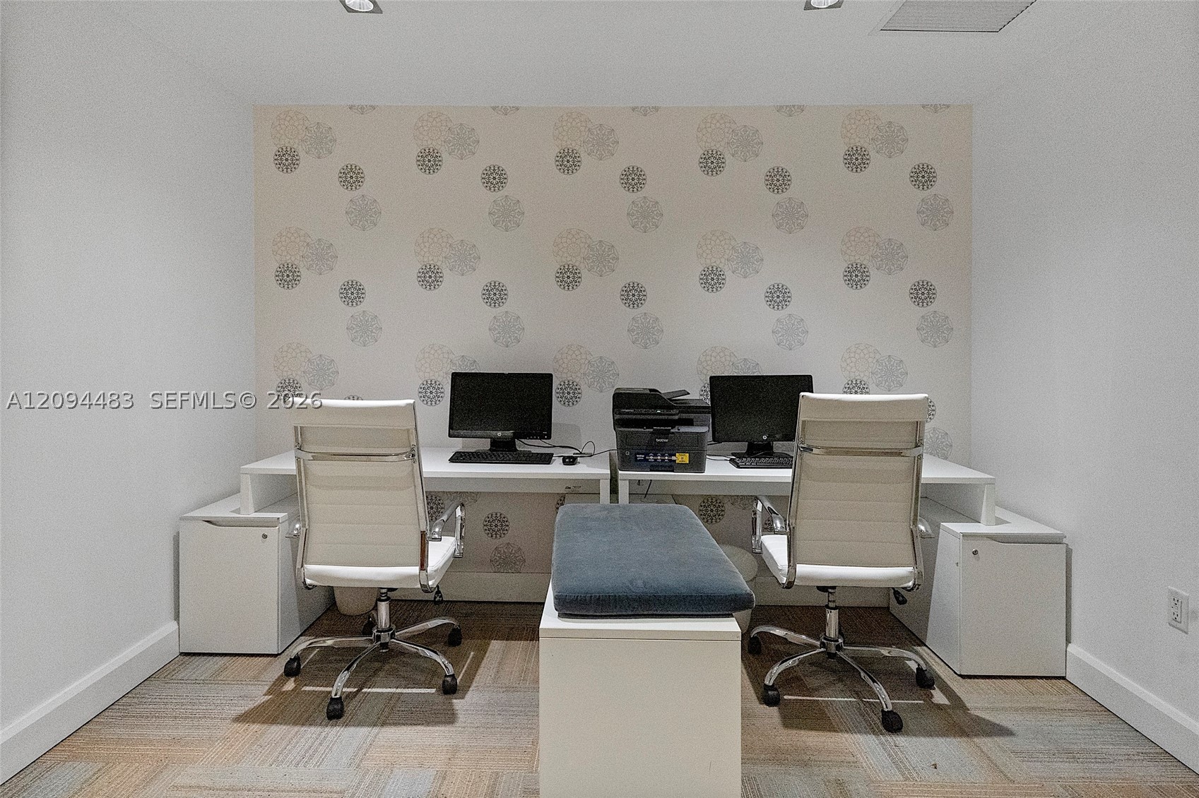951 Brickell Ave #605, Miami FL 33131