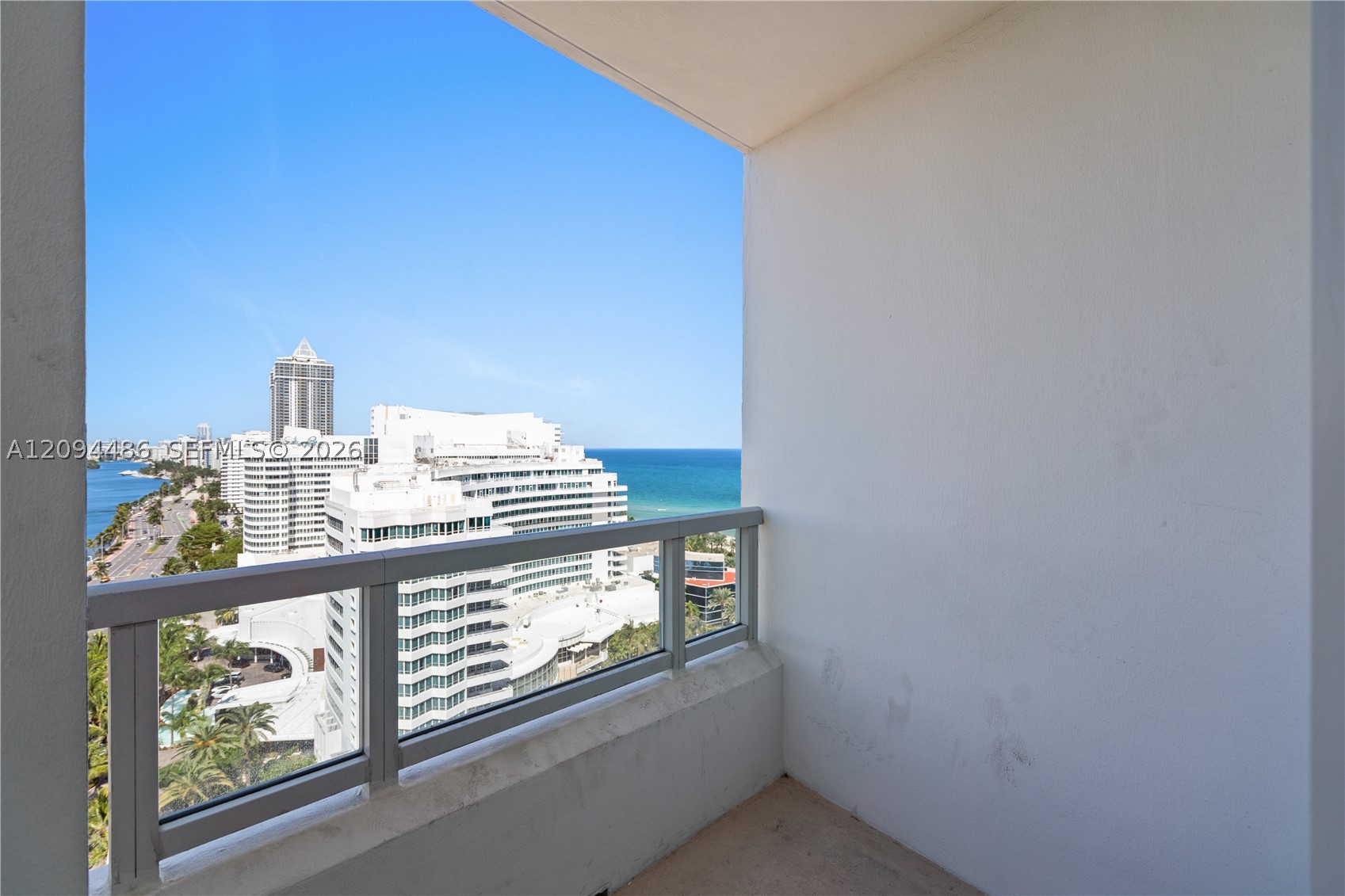 4401 Collins Ave #1815, Miami Beach FL 33140