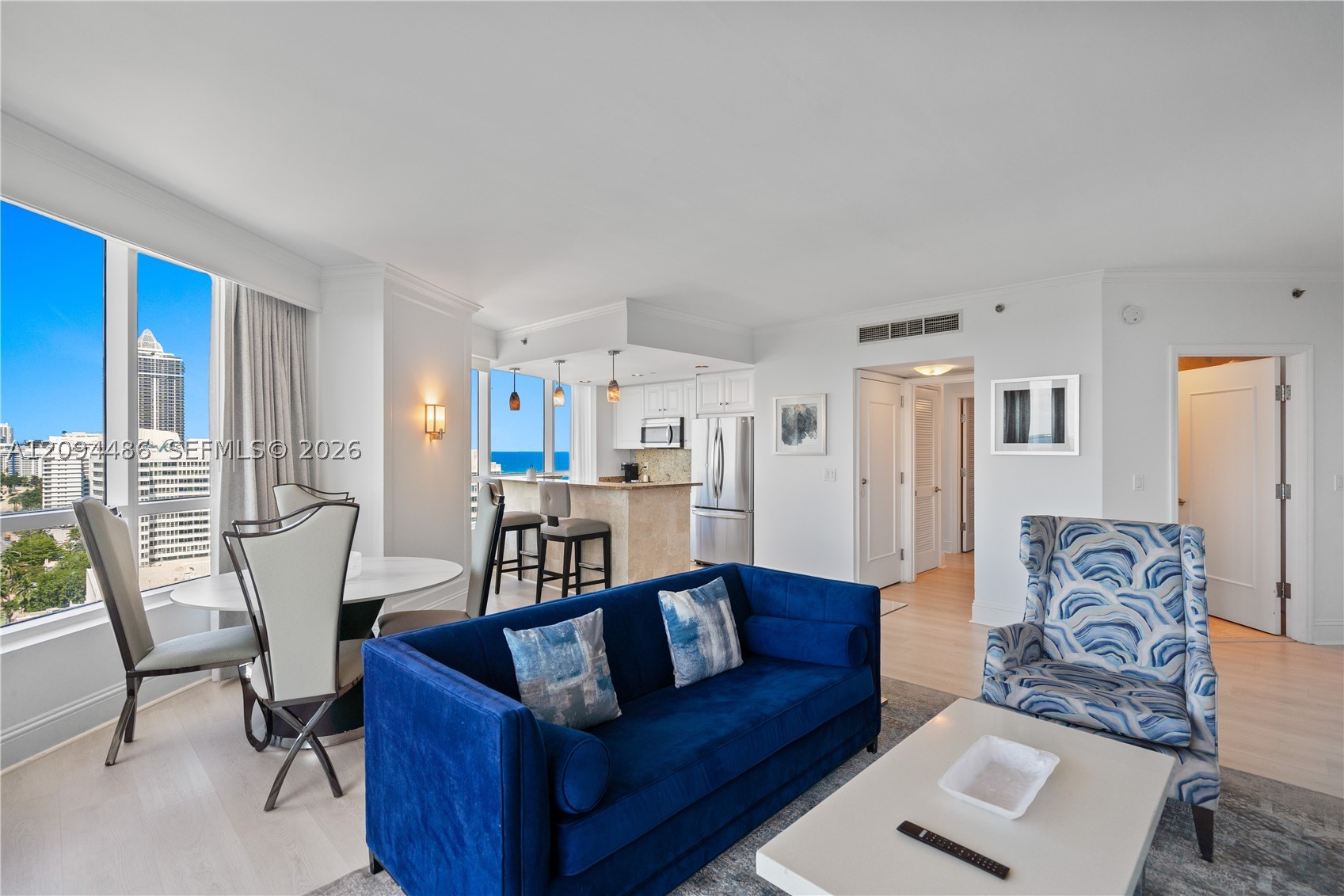 4401 Collins Ave #1815, Miami Beach FL 33140
