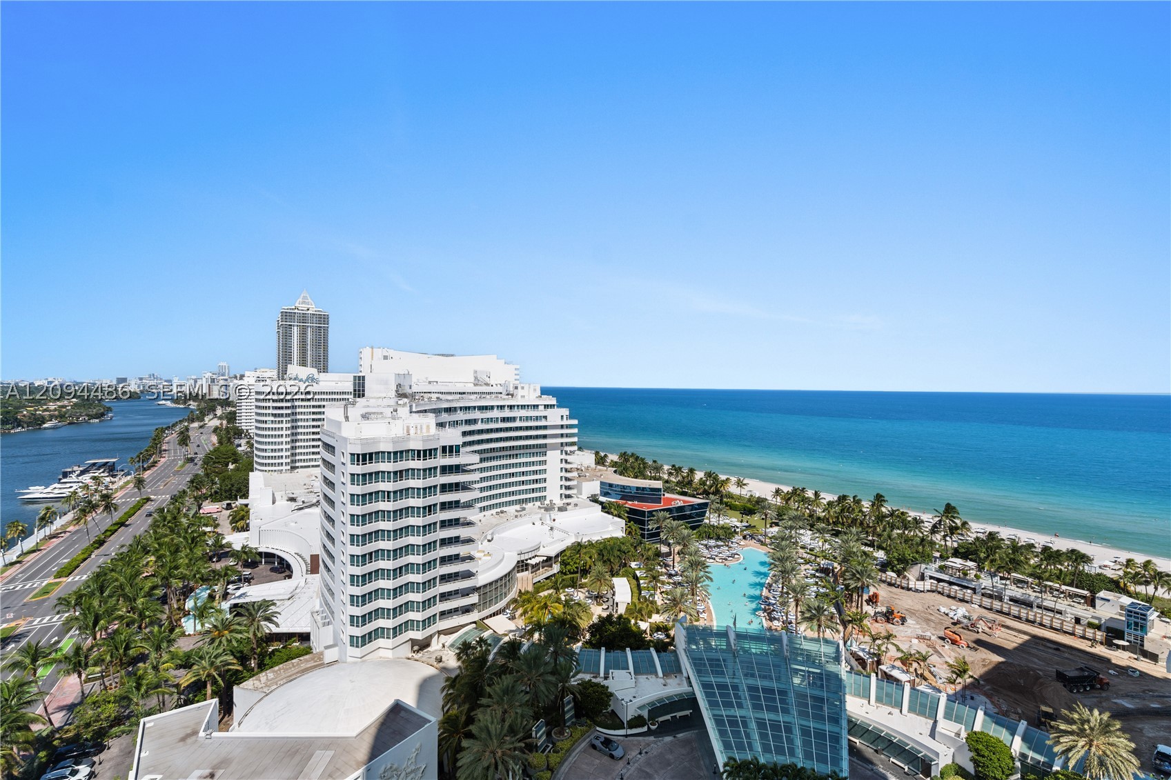 4401 Collins Ave #1815, Miami Beach FL 33140