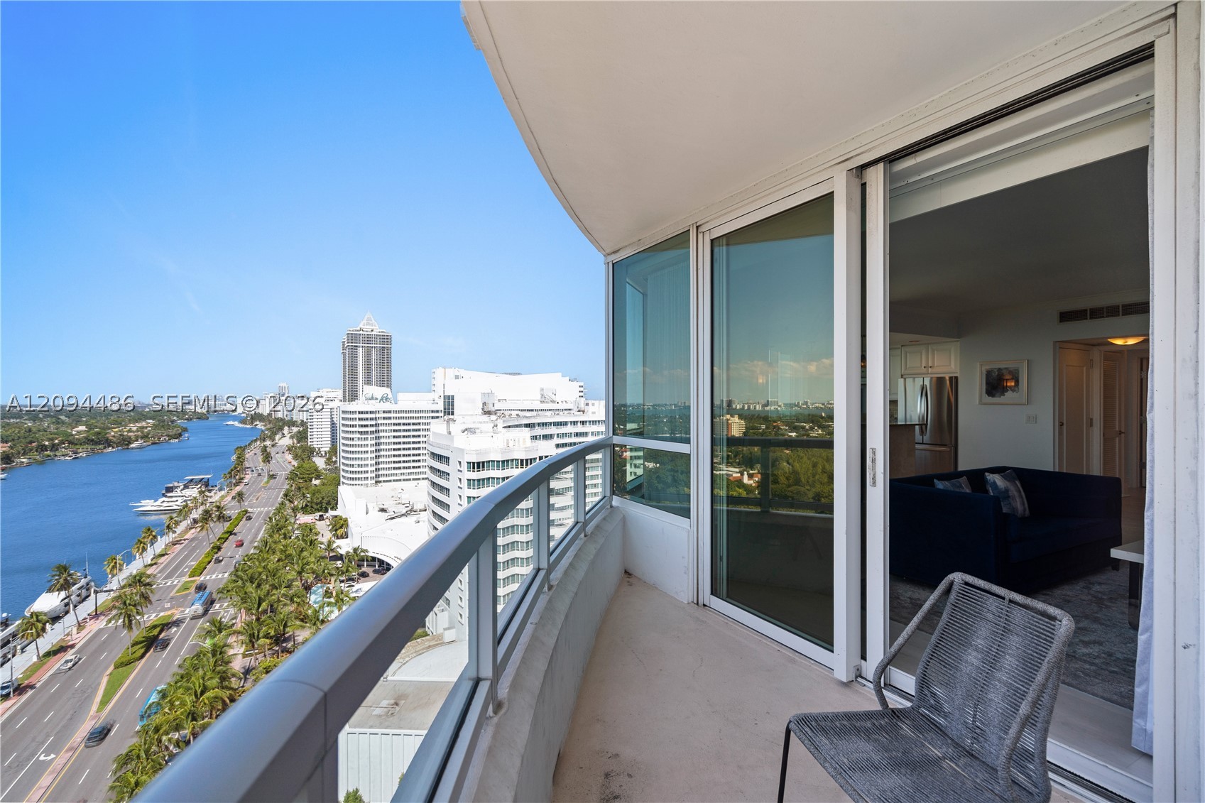 4401 Collins Ave #1815, Miami Beach FL 33140