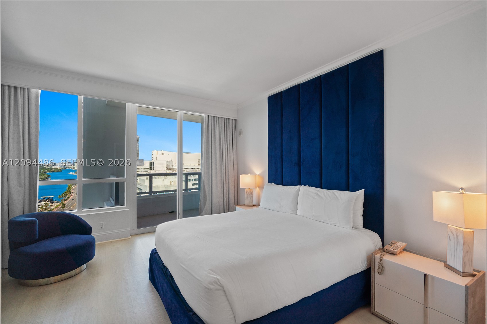 4401 Collins Ave #1815, Miami Beach FL 33140
