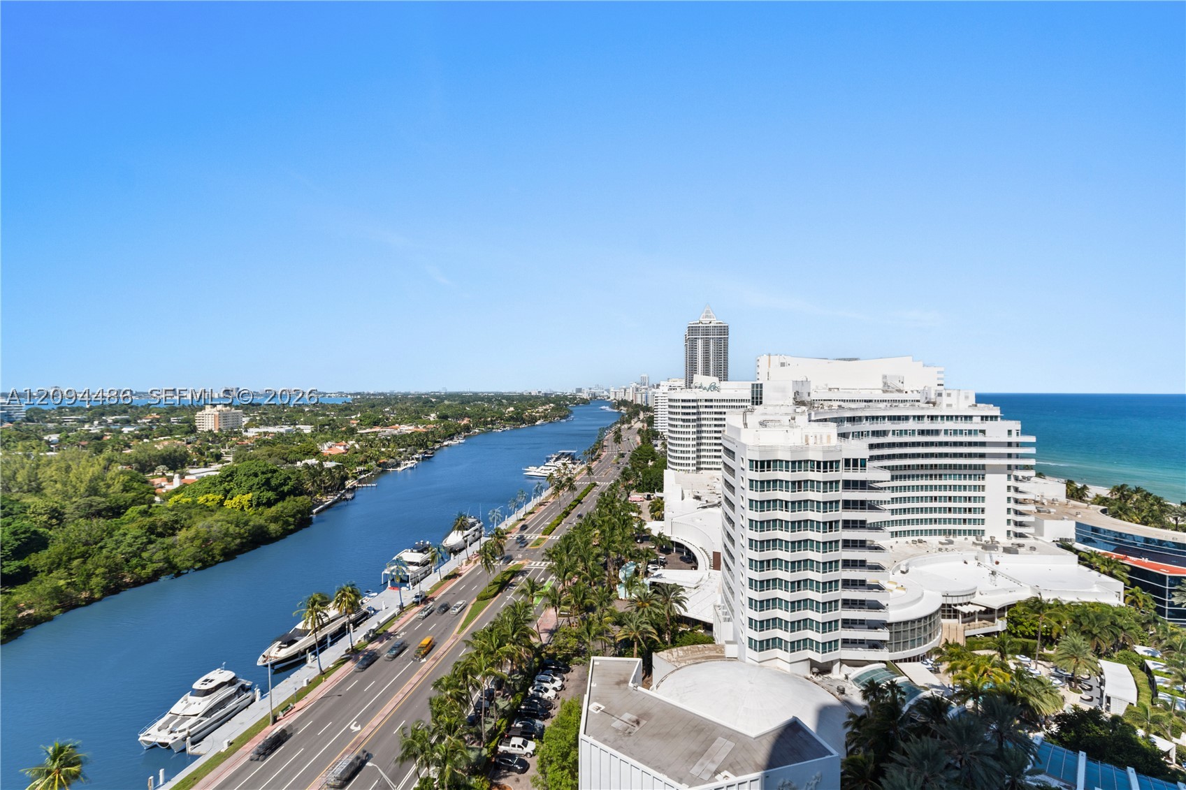 4401 Collins Ave #1815, Miami Beach FL 33140