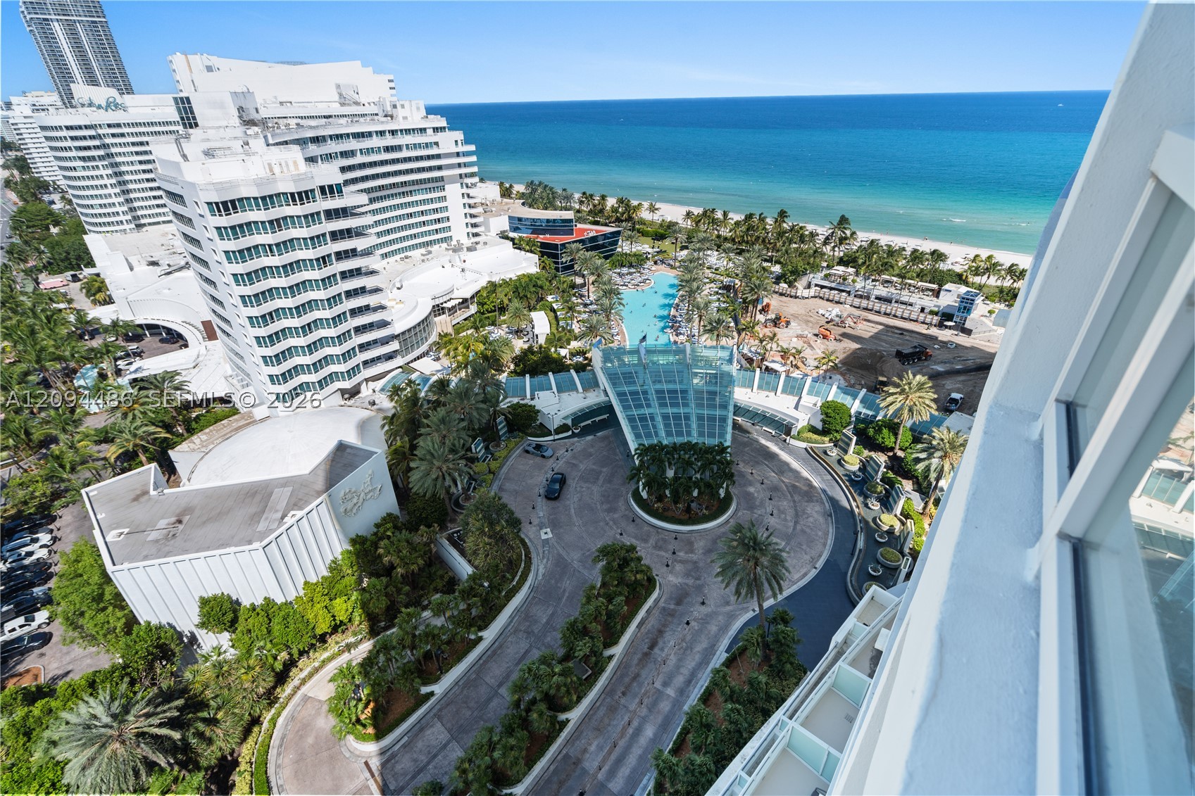 4401 Collins Ave #1815, Miami Beach FL 33140