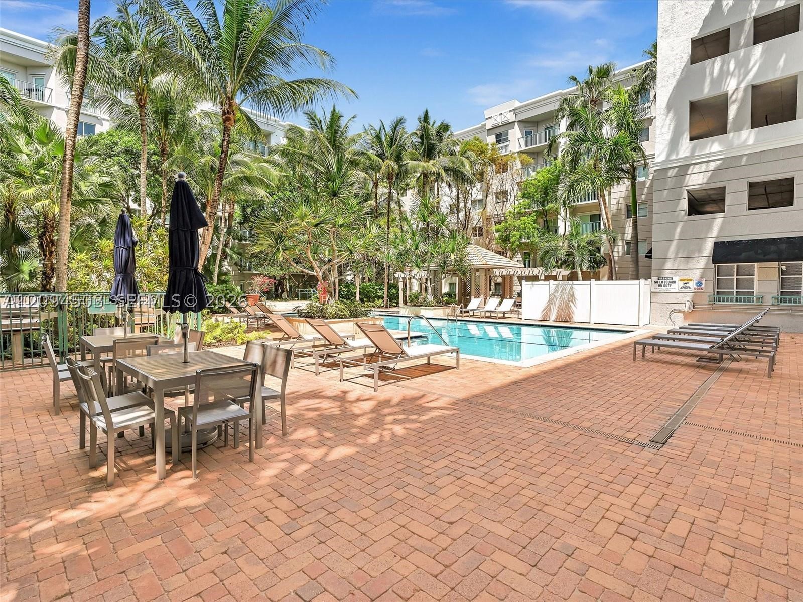 6001 SW 70th St #313, South Miami FL 33143