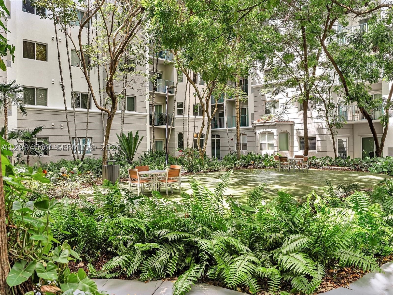 6001 SW 70th St #313, South Miami FL 33143