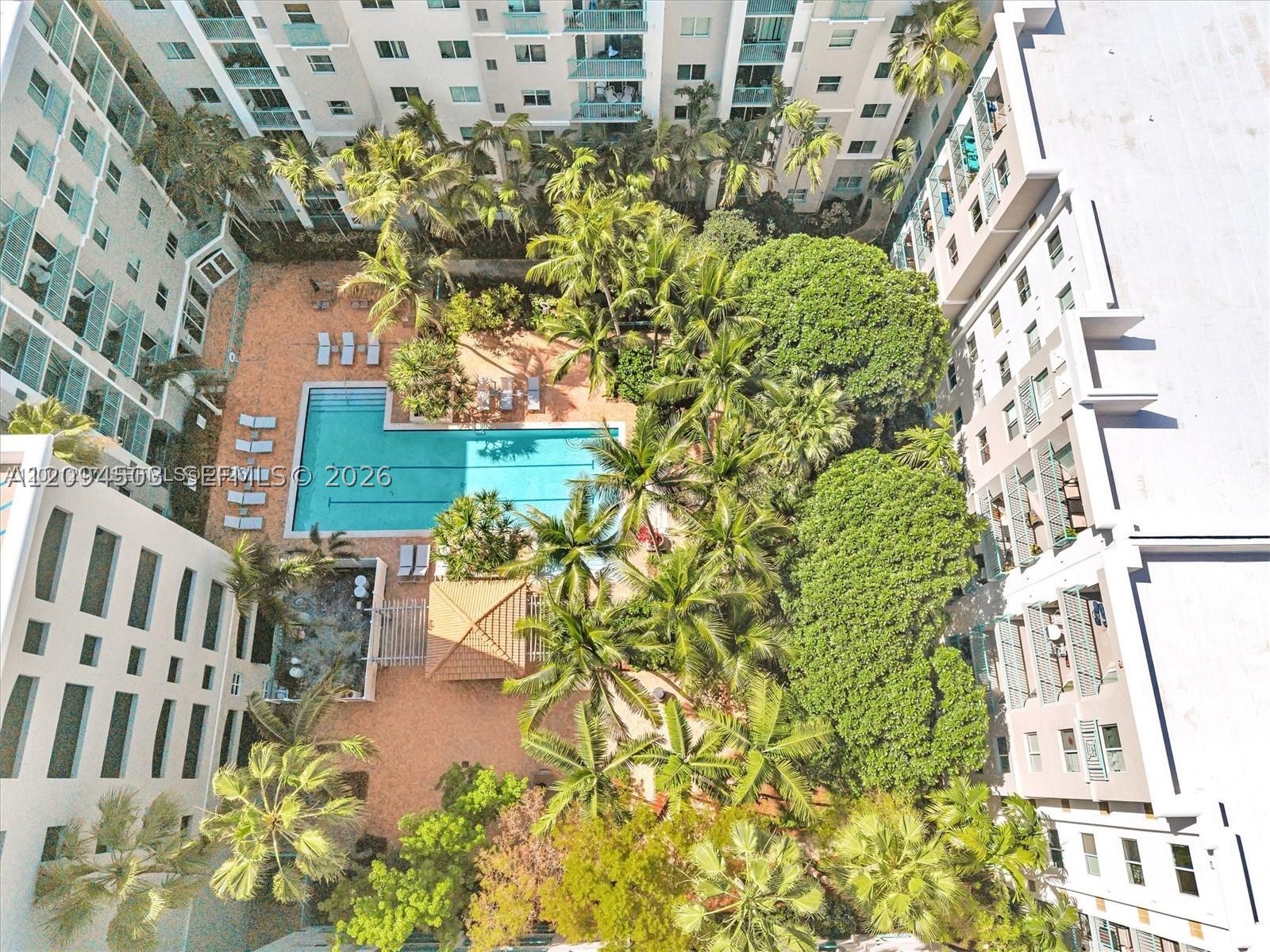6001 SW 70th St #313, South Miami FL 33143