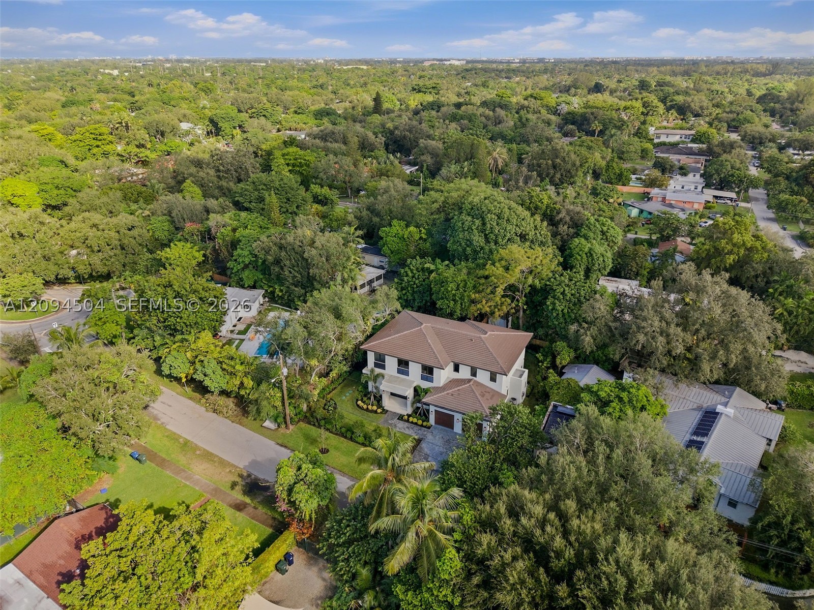 6255 SW 69th St, South Miami FL 33143