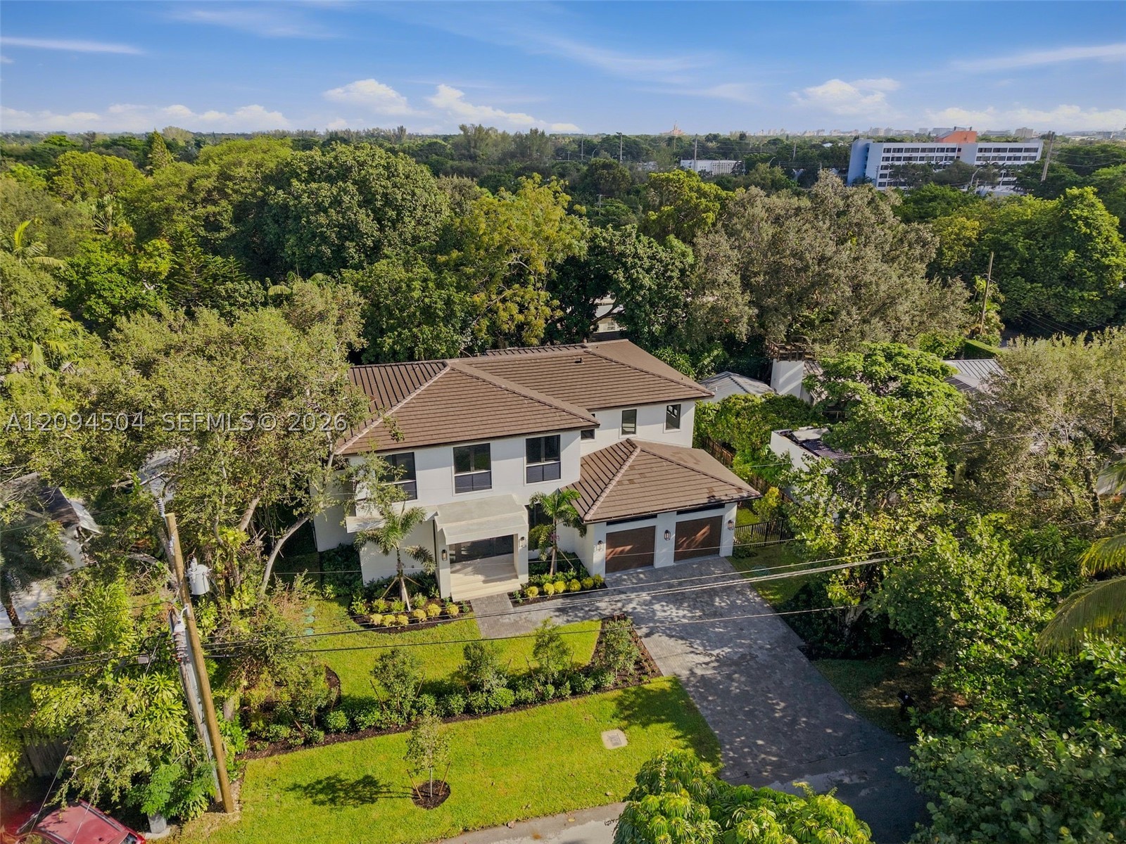 6255 SW 69th St, South Miami FL 33143