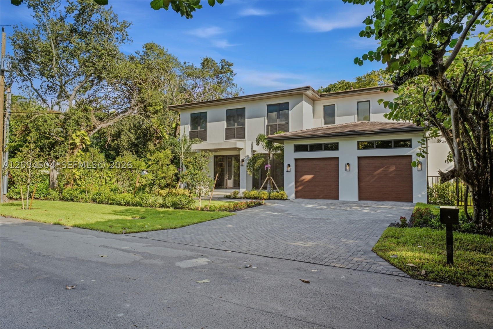 6255 SW 69th St, South Miami FL 33143