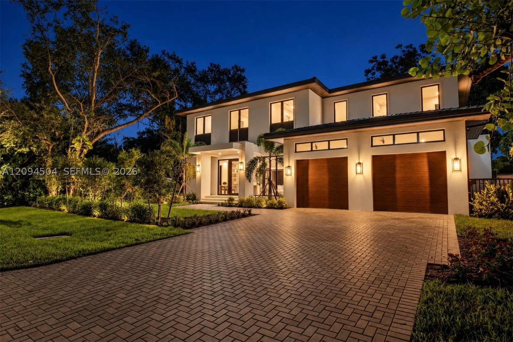 6255 SW 69th St, South Miami FL 33143