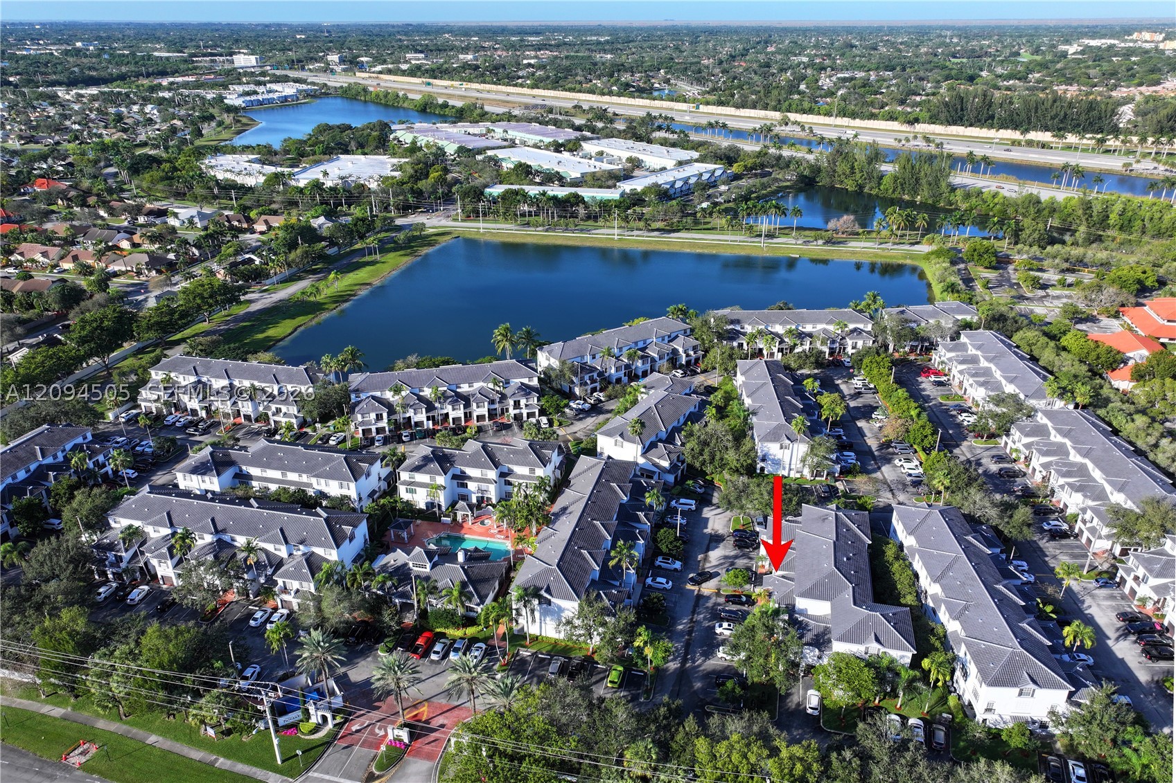 775 SW 148th Ave #1605, Sunrise FL 33325