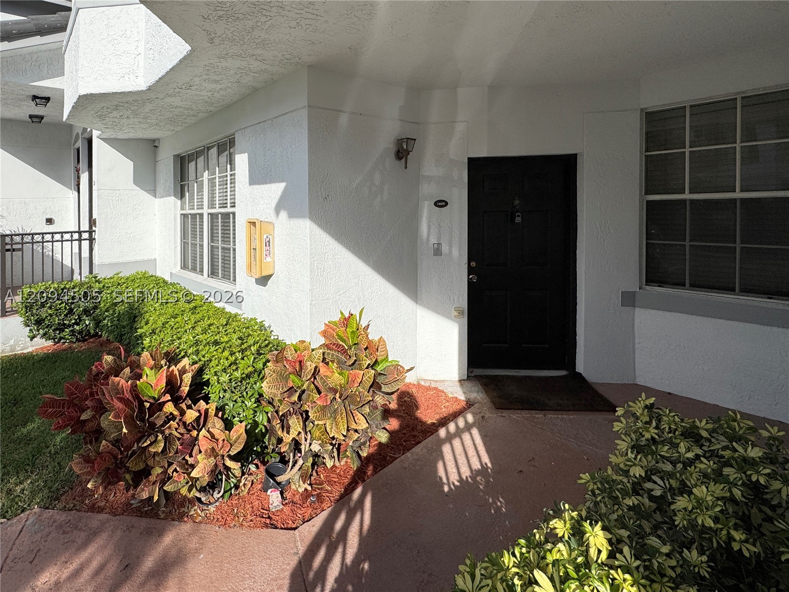 775 SW 148th Ave #1605, Sunrise FL 33325