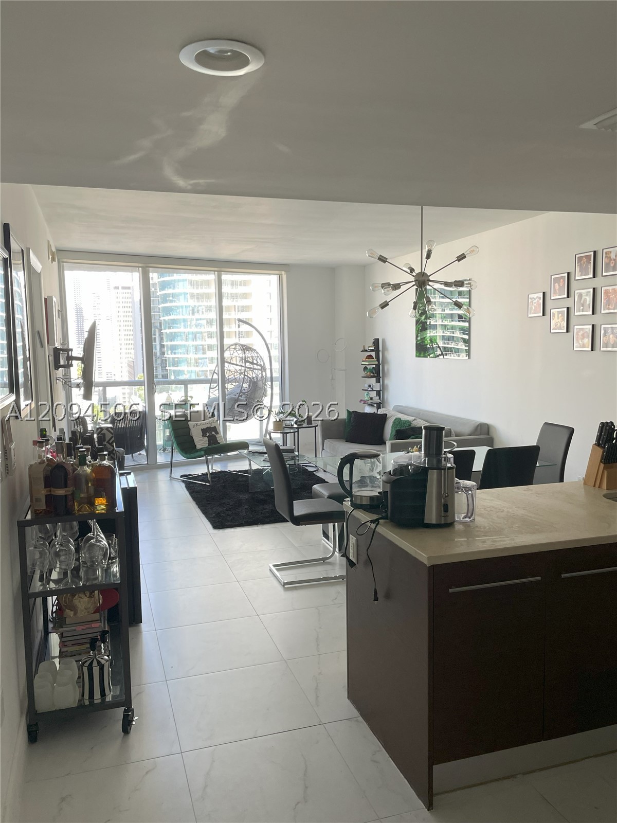 475 Brickell Ave #2114, Miami FL 33131