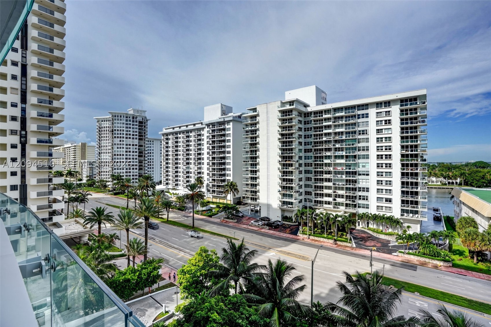 5775 Collins Ave #705, Miami Beach FL 33140