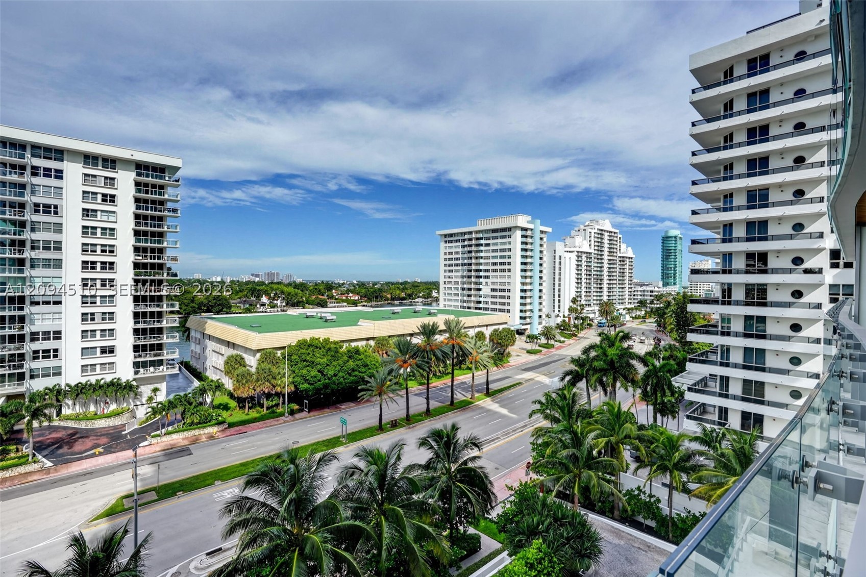 5775 Collins Ave #705, Miami Beach FL 33140