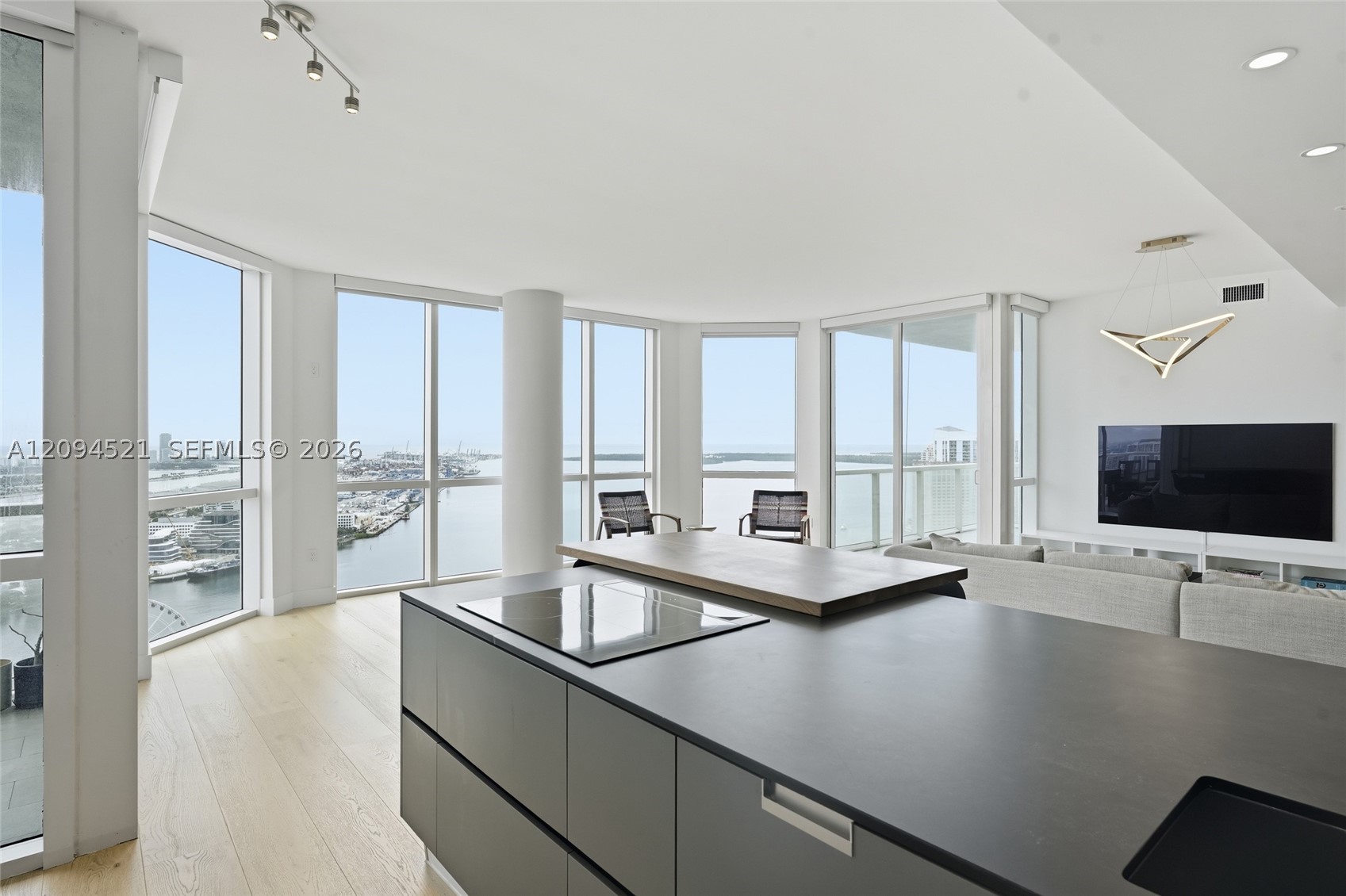 244 Biscayne Blvd #4103, Miami FL 33132