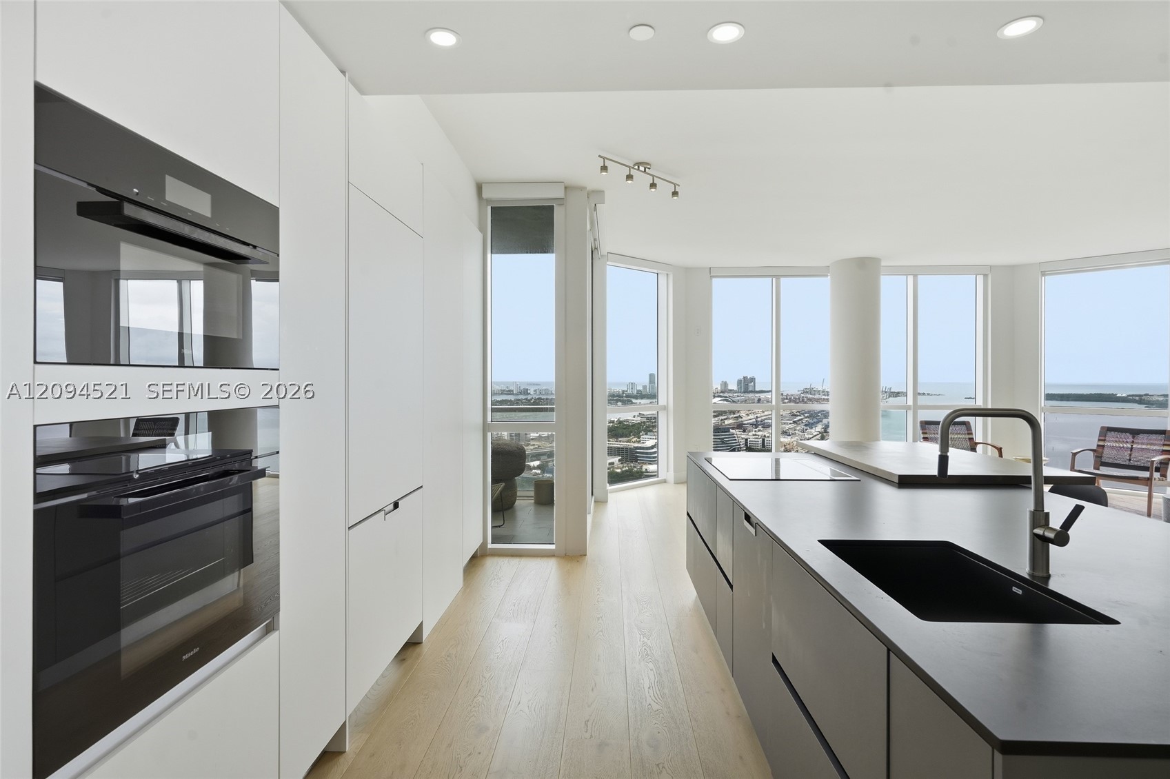 244 Biscayne Blvd #4103, Miami FL 33132