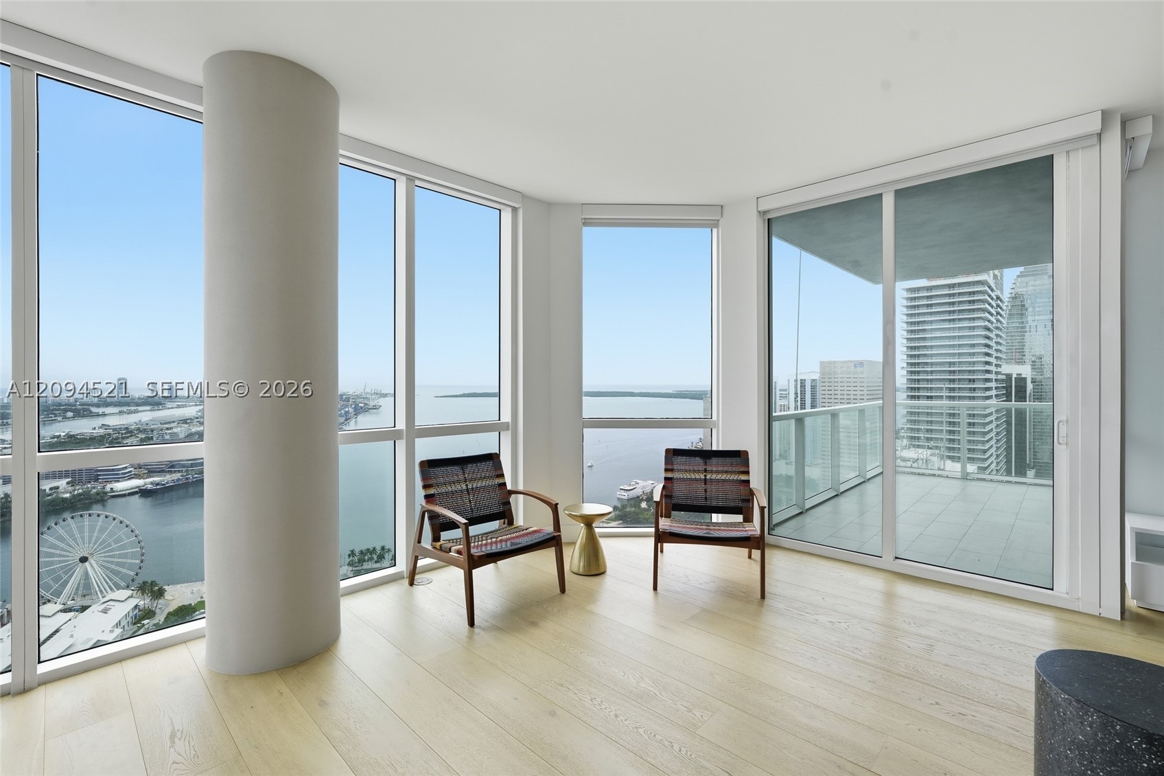 244 Biscayne Blvd #4103, Miami FL 33132