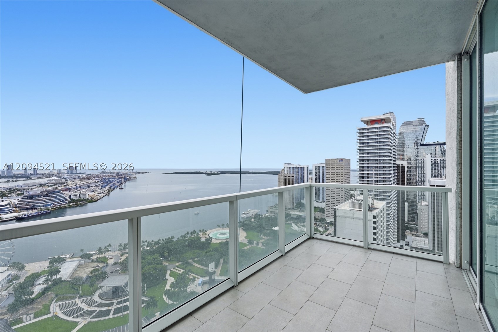 244 Biscayne Blvd #4103, Miami FL 33132