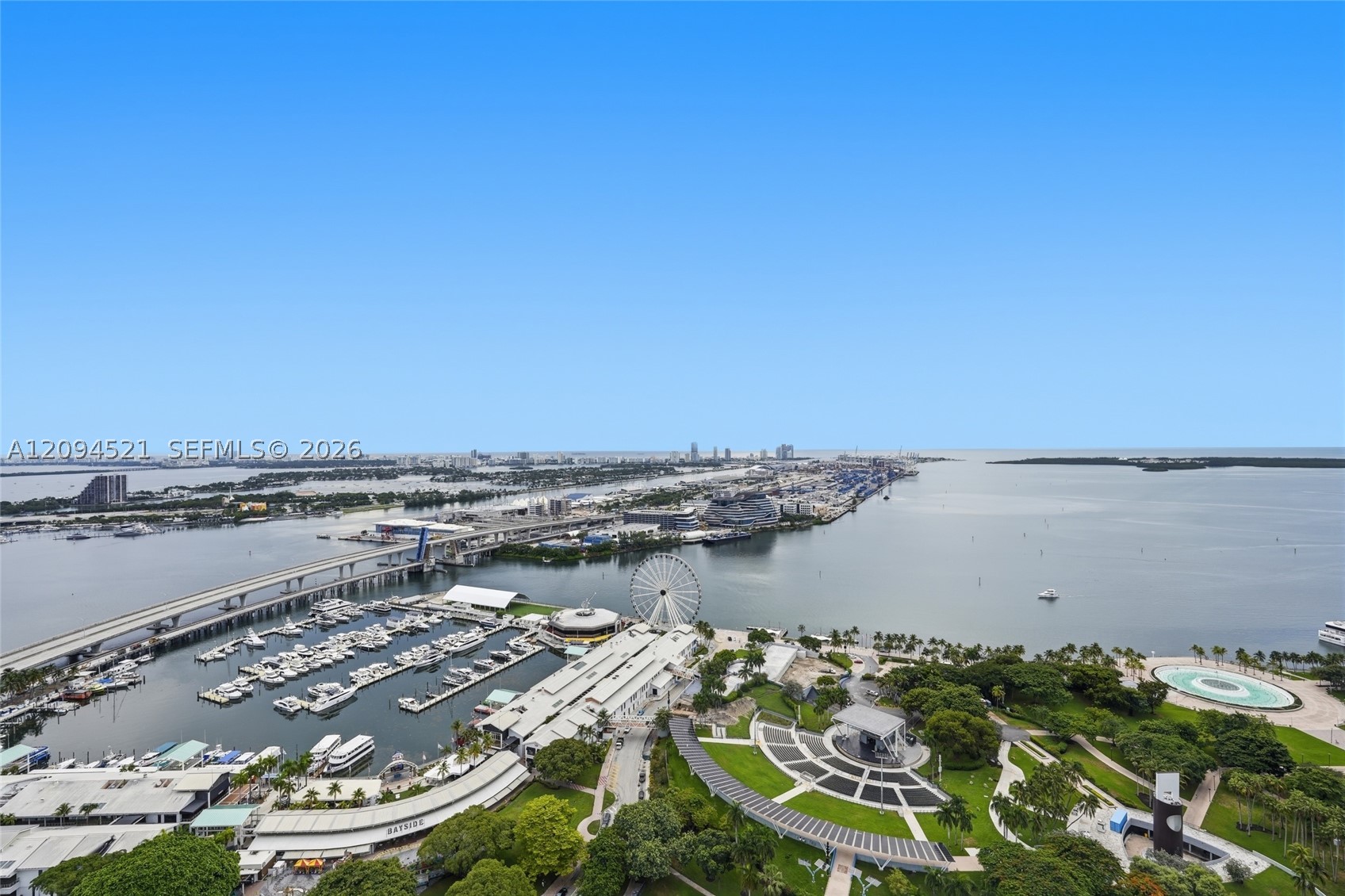 244 Biscayne Blvd #4103, Miami FL 33132