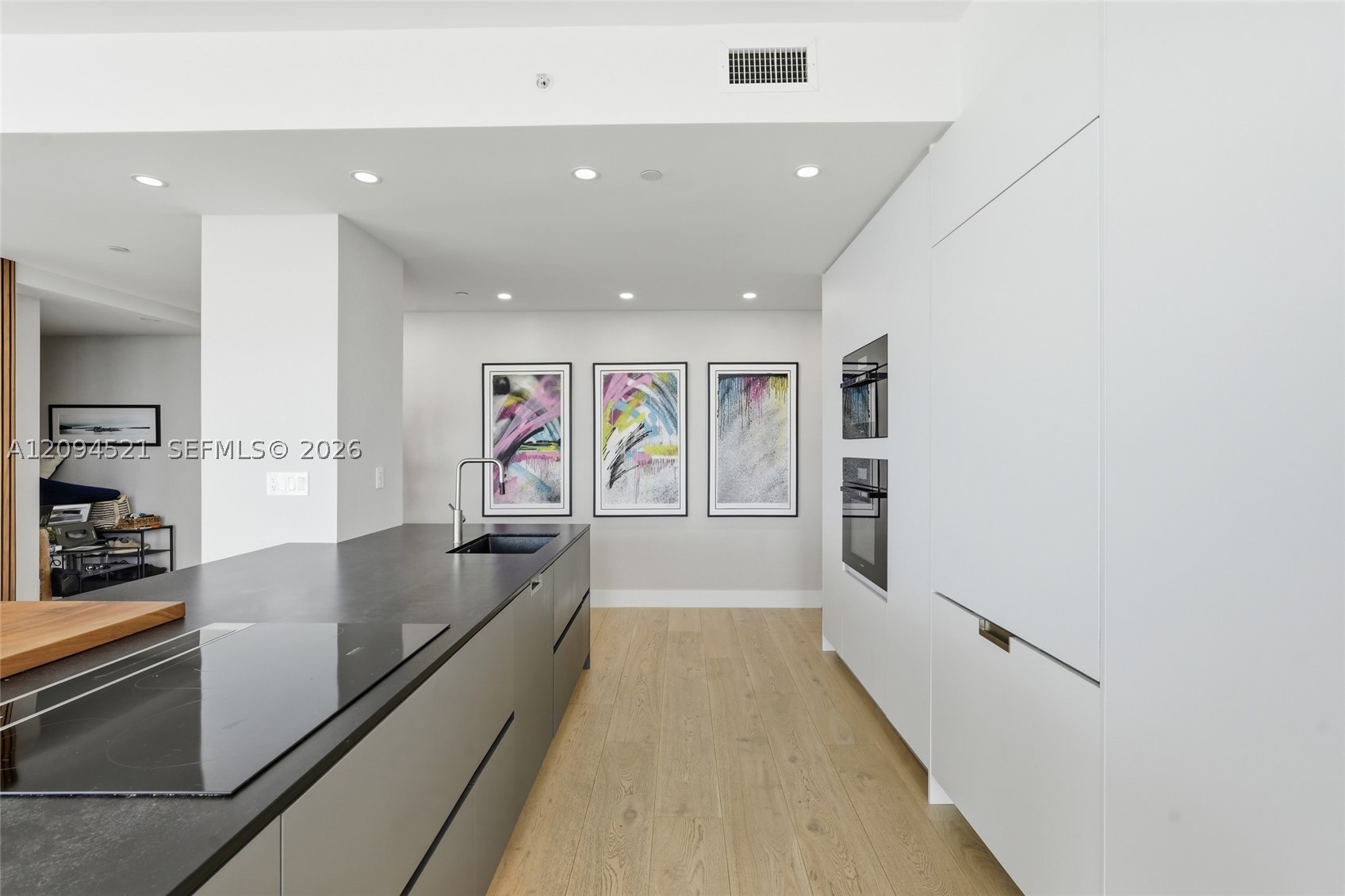 244 Biscayne Blvd #4103, Miami FL 33132