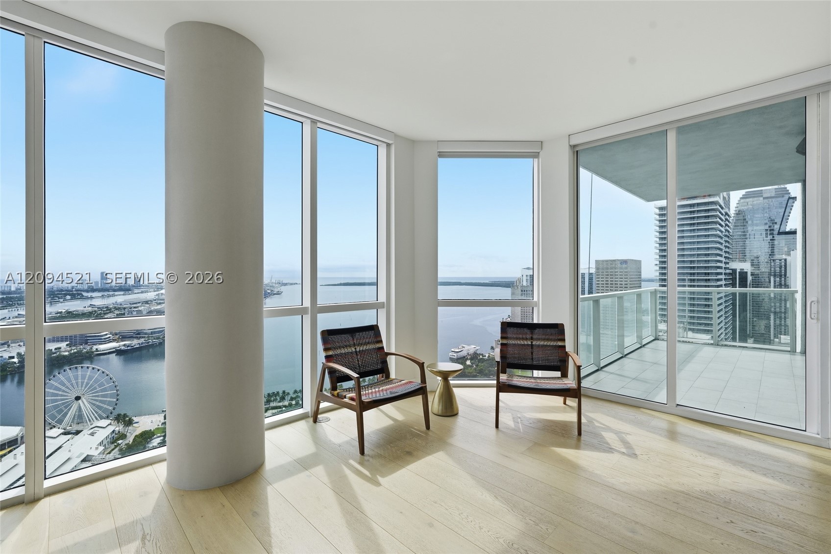 244 Biscayne Blvd #4103, Miami FL 33132