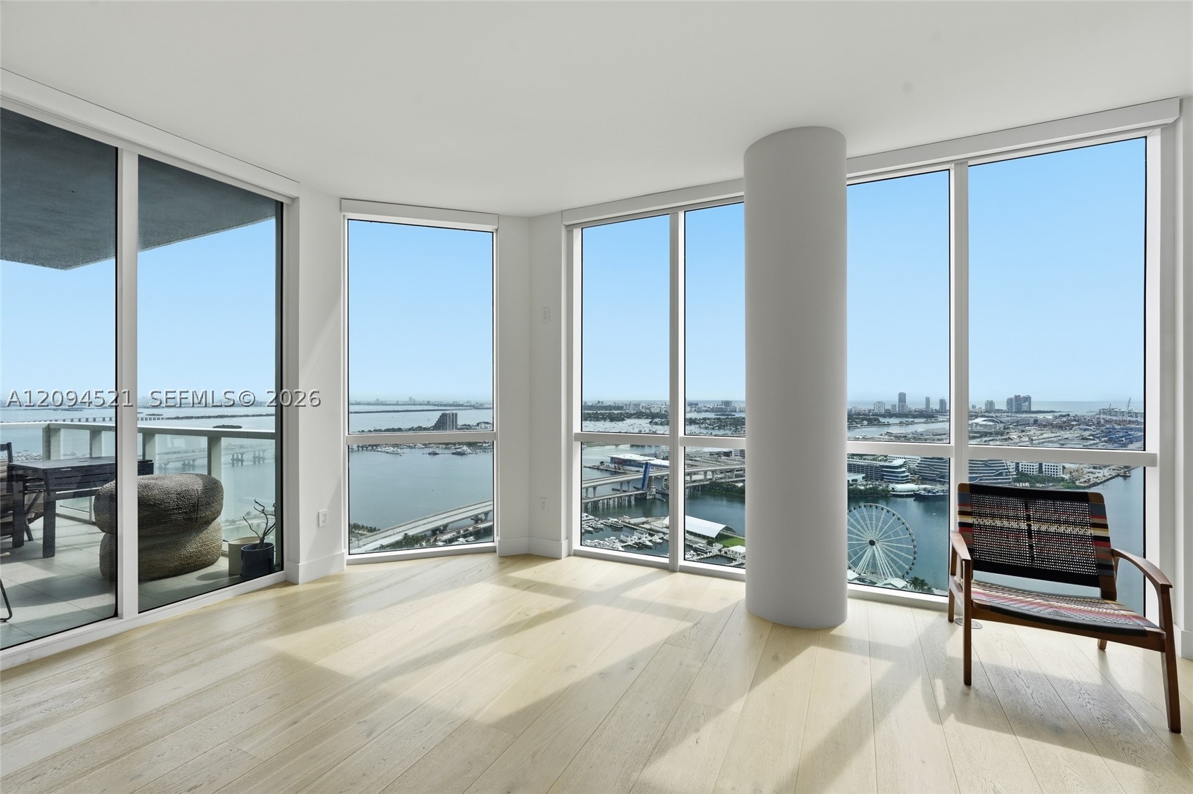 244 Biscayne Blvd #4103, Miami FL 33132