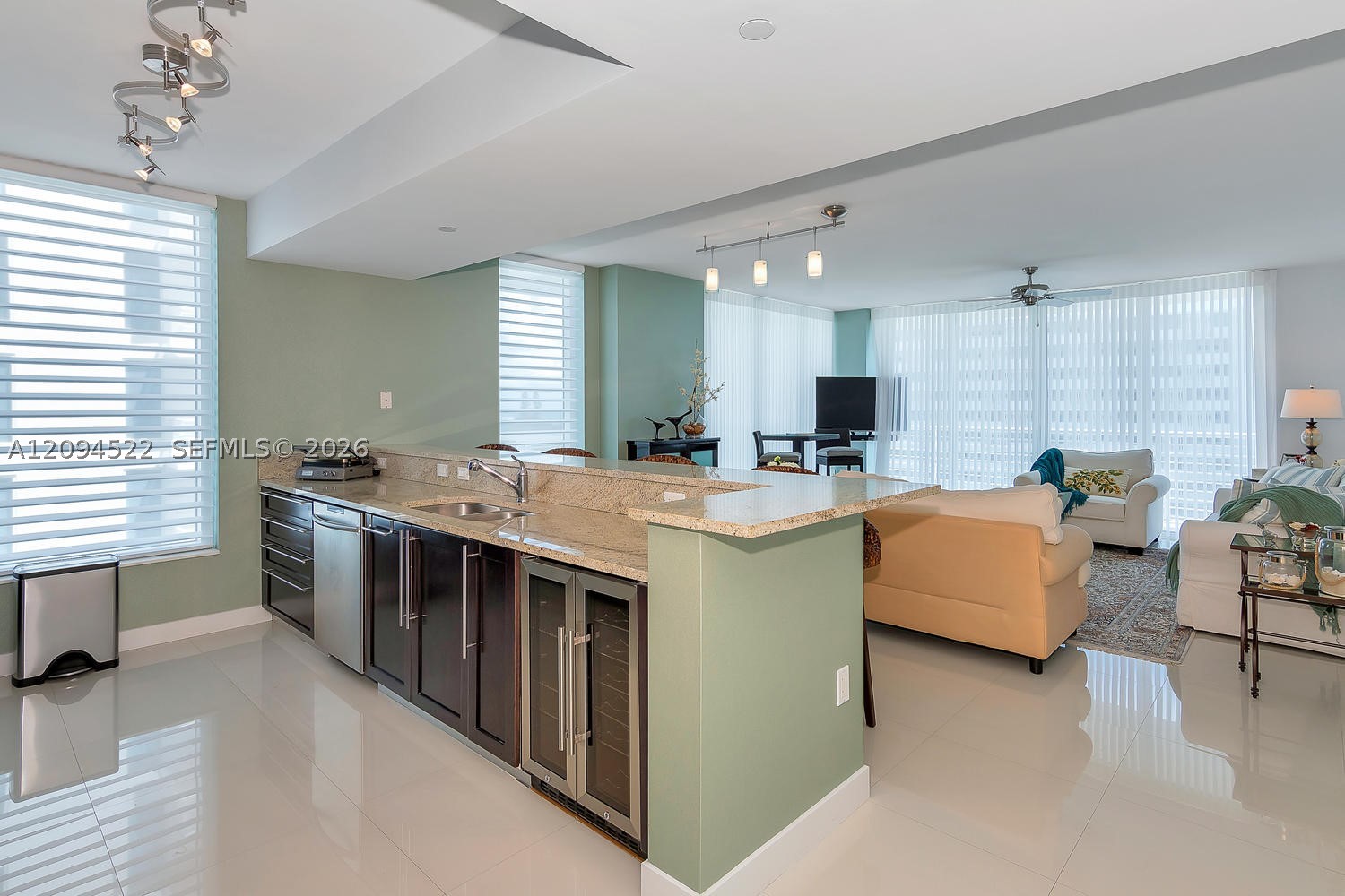 2821 N Ocean Blvd #703S, Fort Lauderdale FL 33308