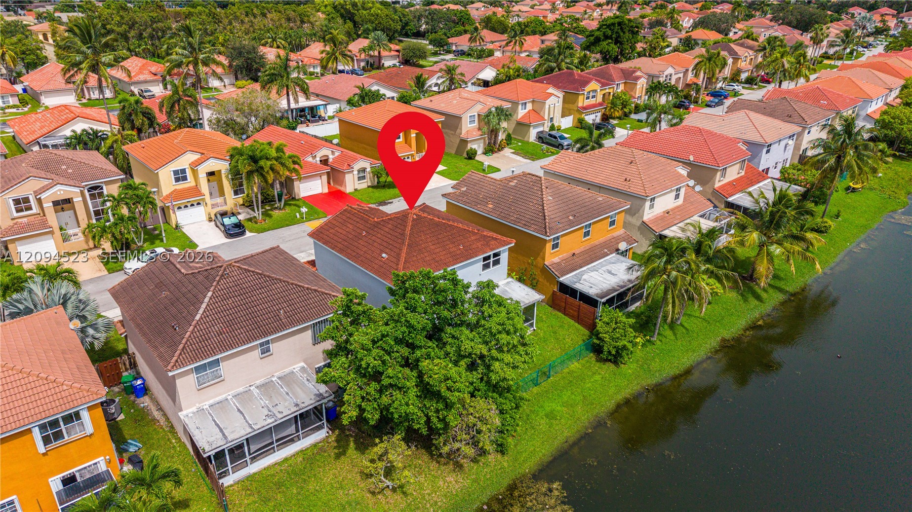 7504 Viscaya Cir, Margate FL 33063