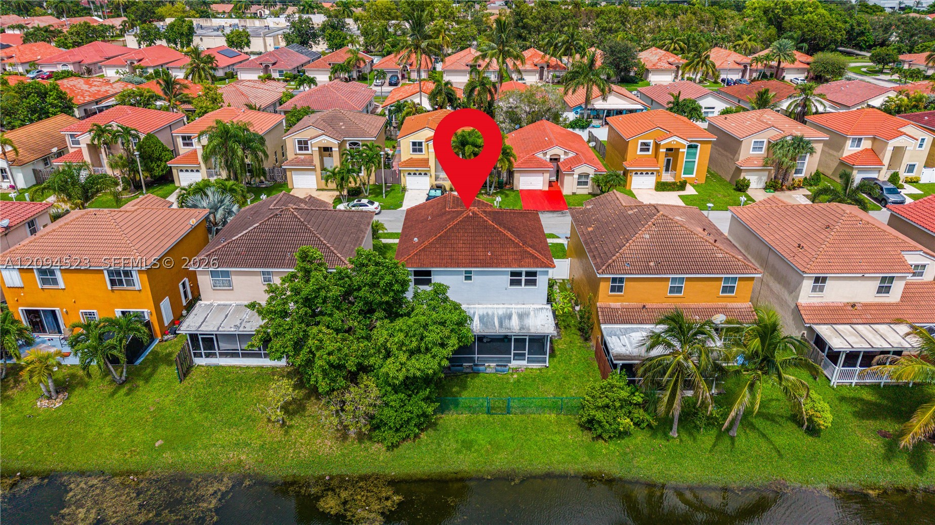 7504 Viscaya Cir, Margate FL 33063