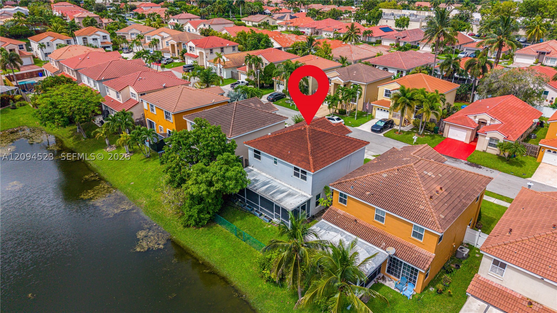 7504 Viscaya Cir, Margate FL 33063