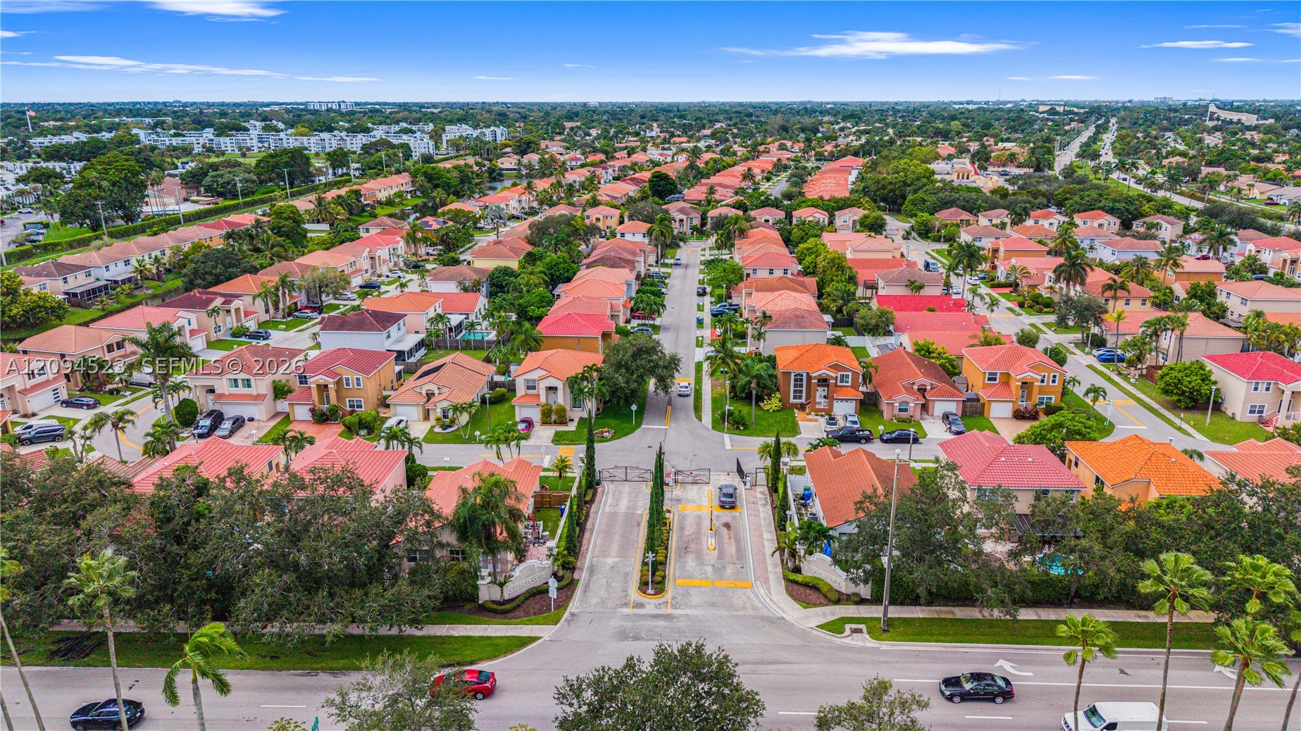 7504 Viscaya Cir, Margate FL 33063