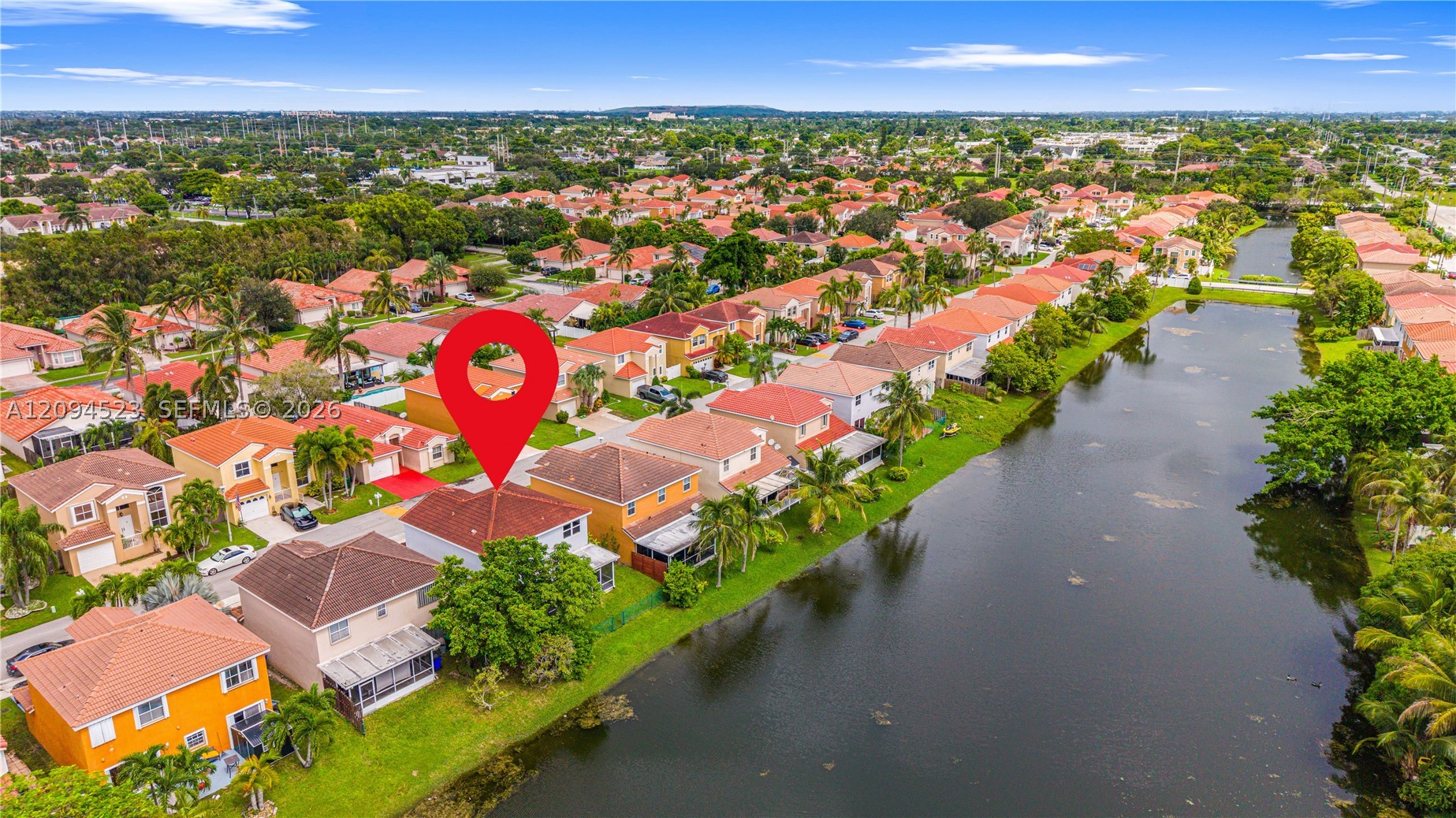 7504 Viscaya Cir, Margate FL 33063