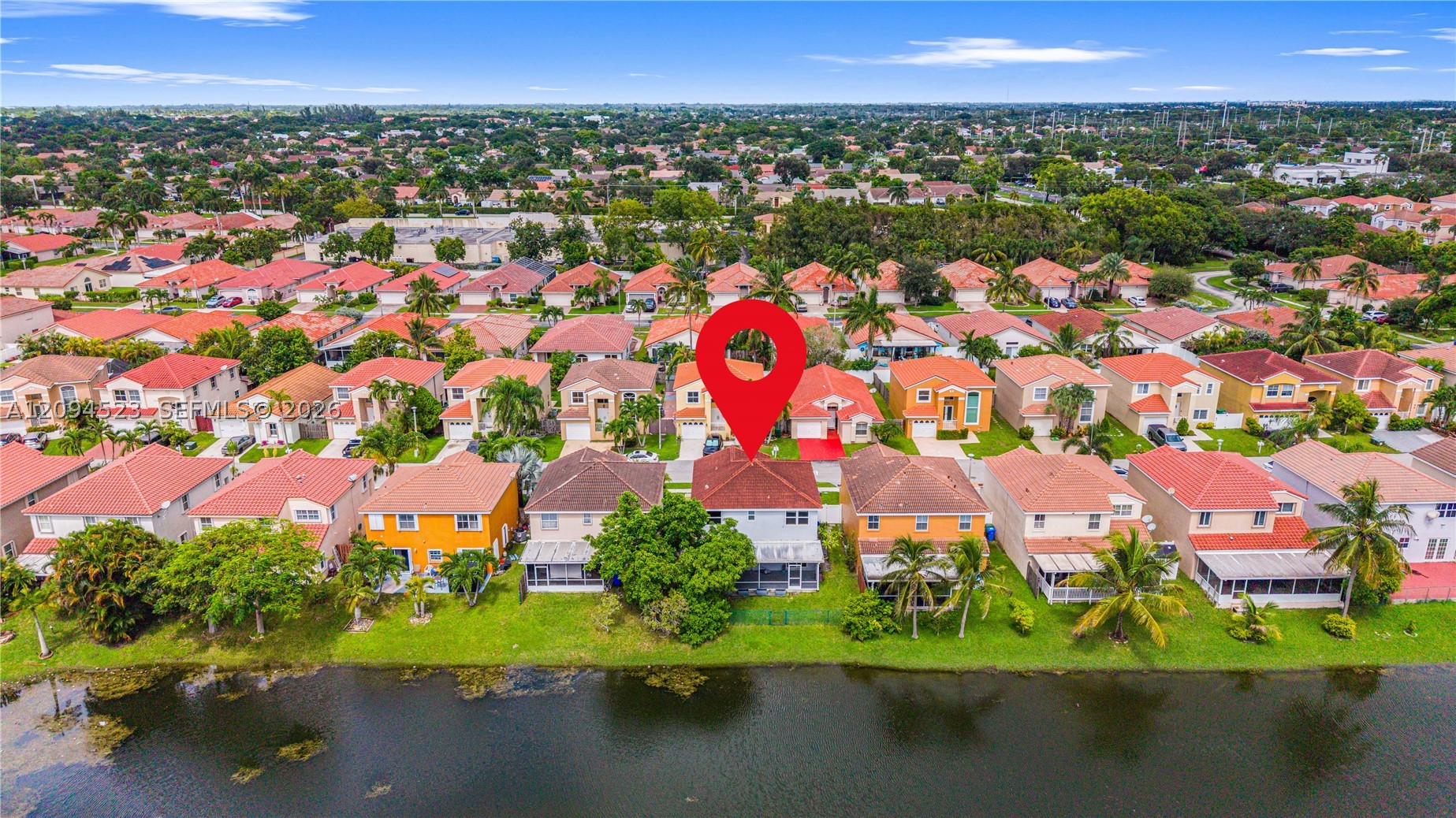 7504 Viscaya Cir, Margate FL 33063